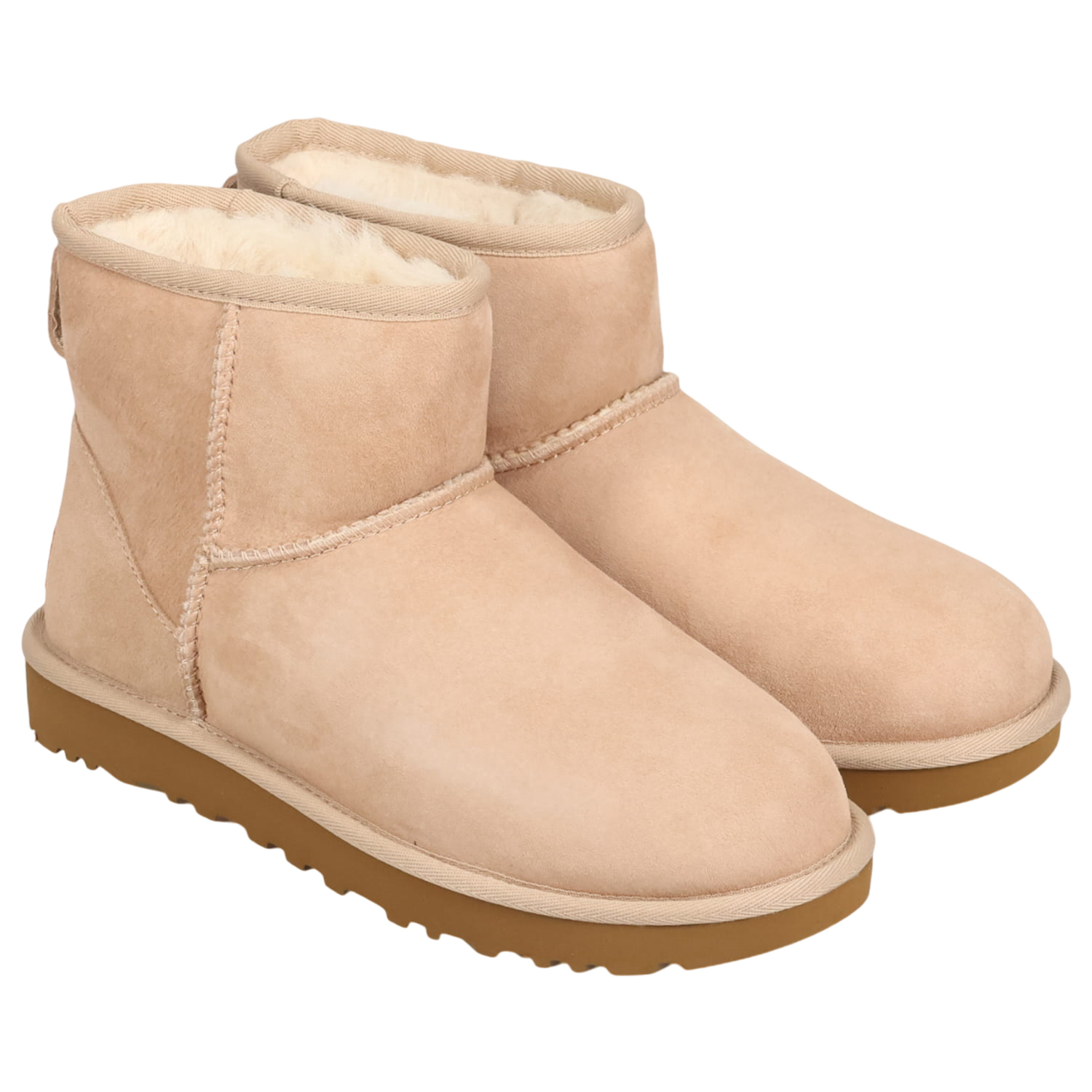 アグ UGG ムートン ブーツ クラシック ミニ 2 WOMENS CLASSIC MINI II 1016222 レディース