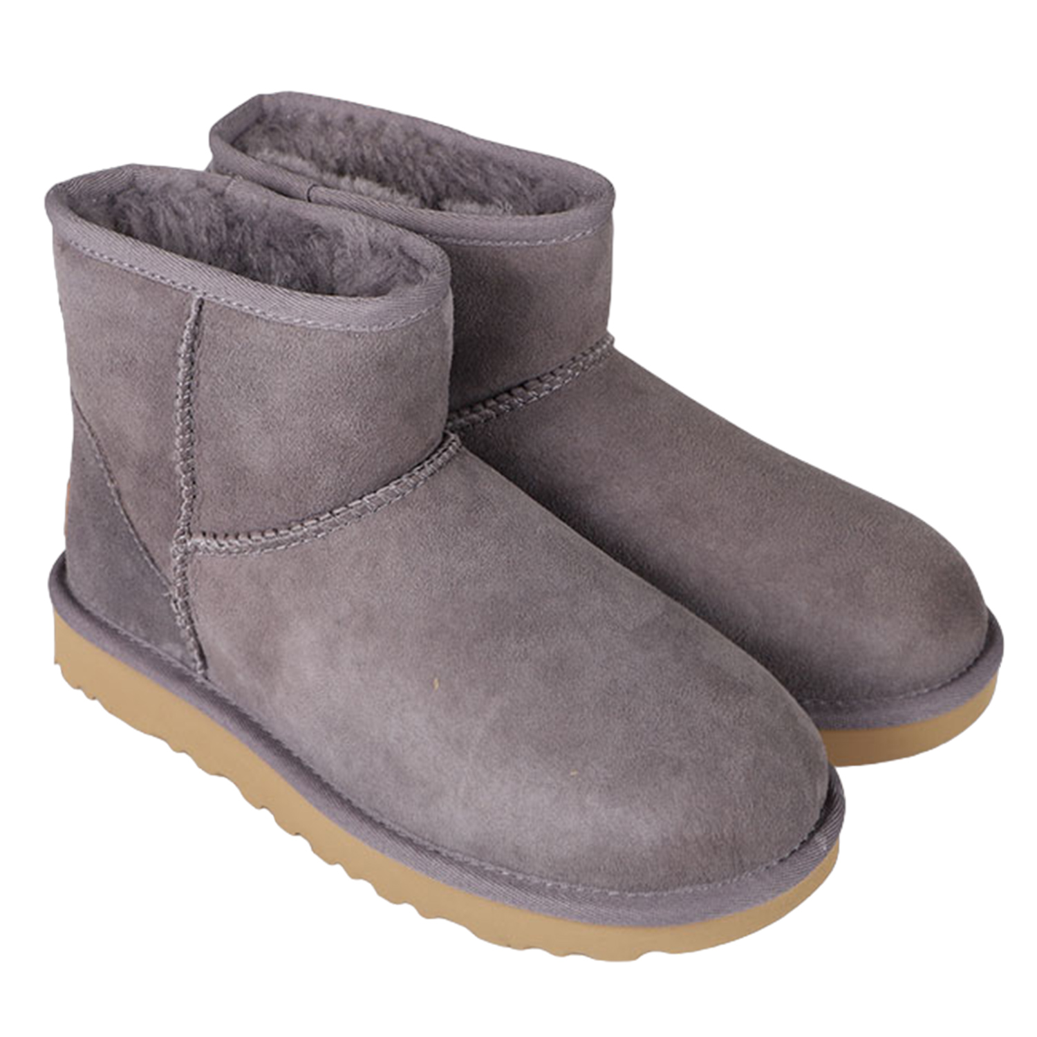 アグ UGG ムートン ブーツ クラシック ミニ 2 WOMENS CLASSIC MINI II 1016222 レディース