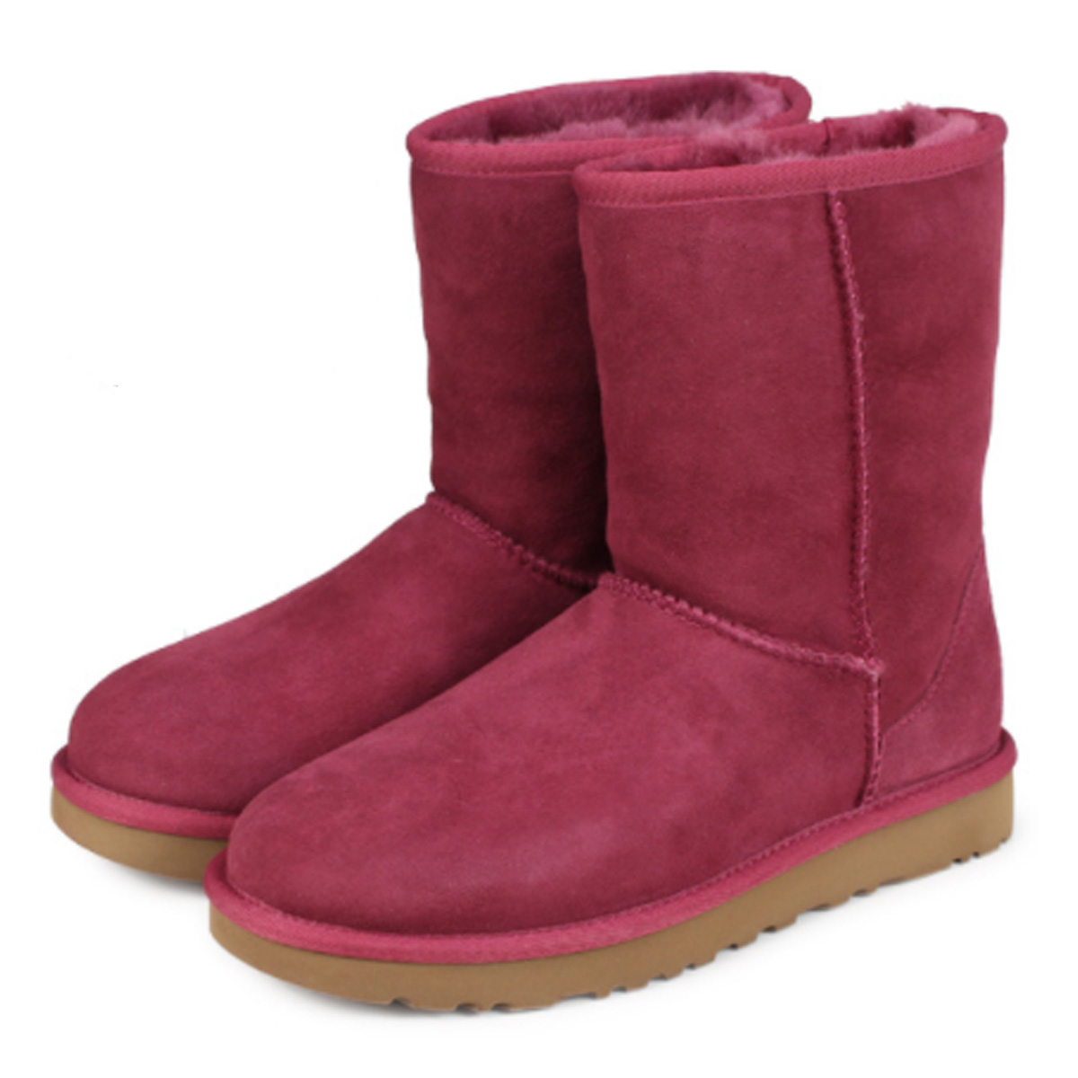 アグ UGG ムートン ブーツ クラシック ショート 2 WOMENS CLASSIC SHORT ...