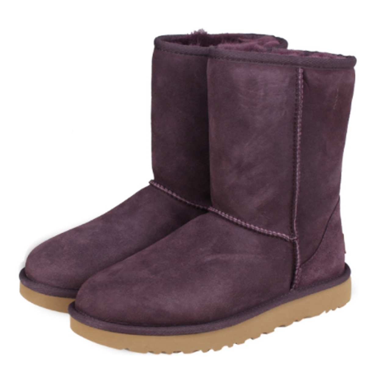 アグ UGG ムートン ブーツ クラシック ショート 2 WOMENS CLASSIC SHORT ...