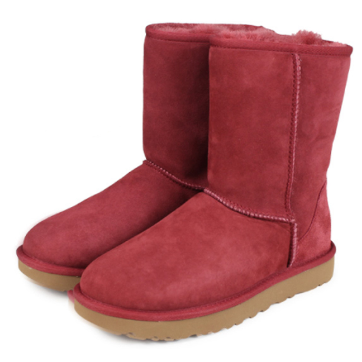 アグ UGG ムートン ブーツ クラシック ショート 2 WOMENS CLASSIC SHORT II 1016223 レディース｜biget｜04