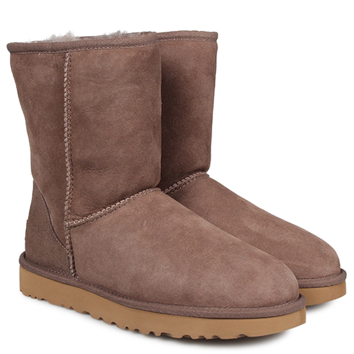 UGG（アグ） ムートン ブーツ クラシック ショート 2 WOMENS CLASSIC