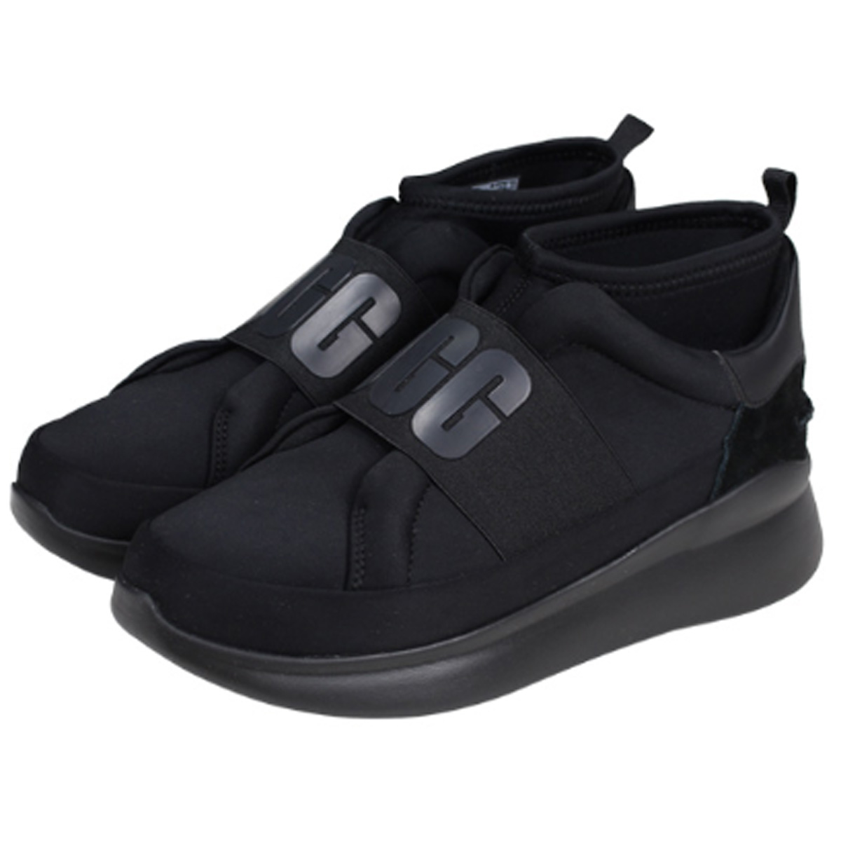 アグ UGG スニーカー スリッポン ニュートラ レディース WOMENS NEUTRA SNEAKER 1095097