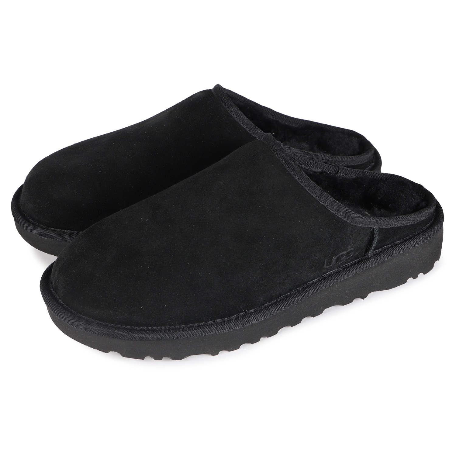 アグ UGG スリッポン スリッパ クラシック メンズ レディース CLASSIC SLIP-ON ...