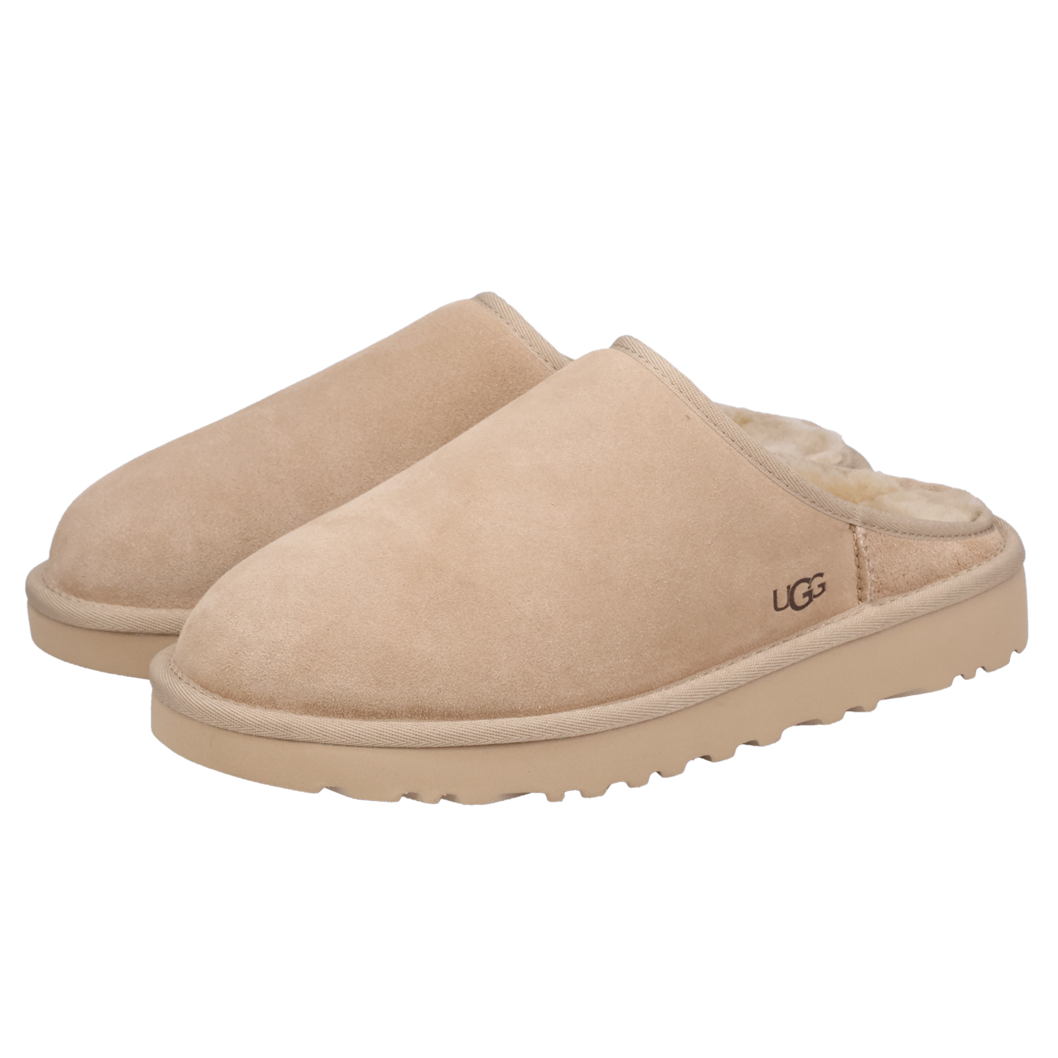 アグ UGG スリッポン スリッパ クラシック メンズ レディース CLASSIC 