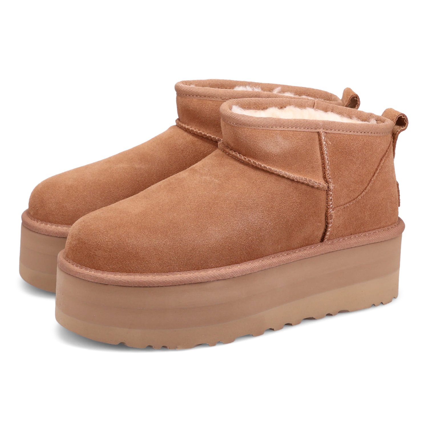 UGG ムートンブーツ-