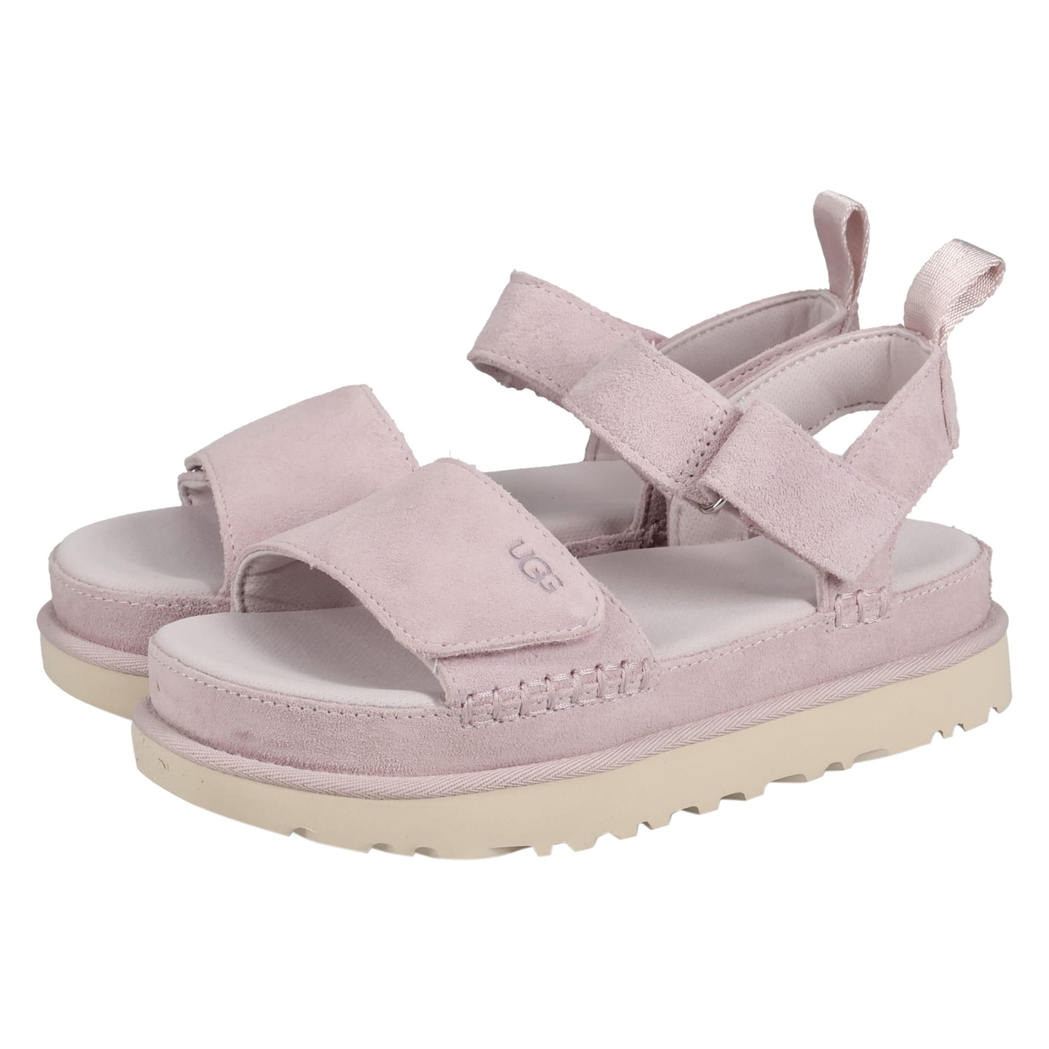 UGG アグ サンダル ストラップサンダル ゴールデンスター