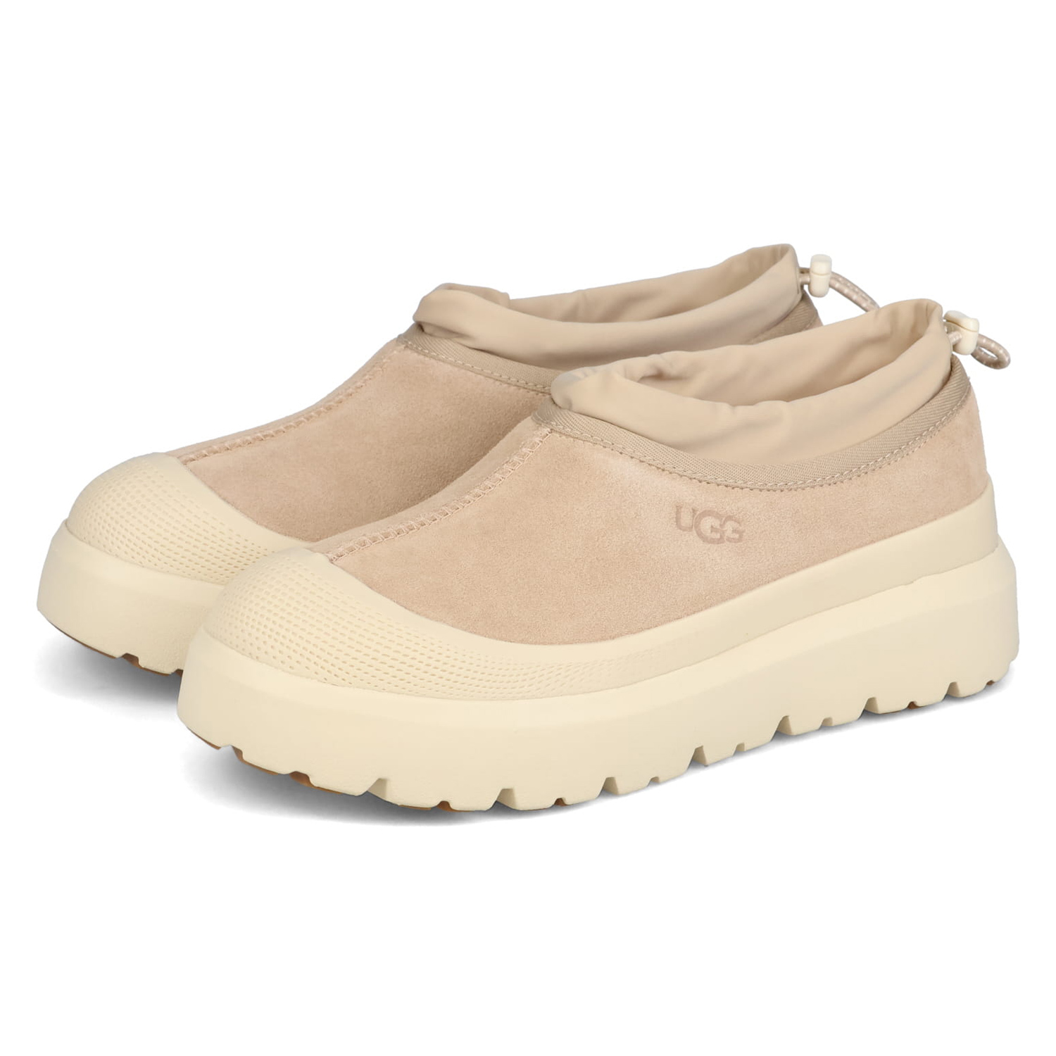 UGG（アグ） スリッポン シューズ タスマン ウェザー ハイブリッド