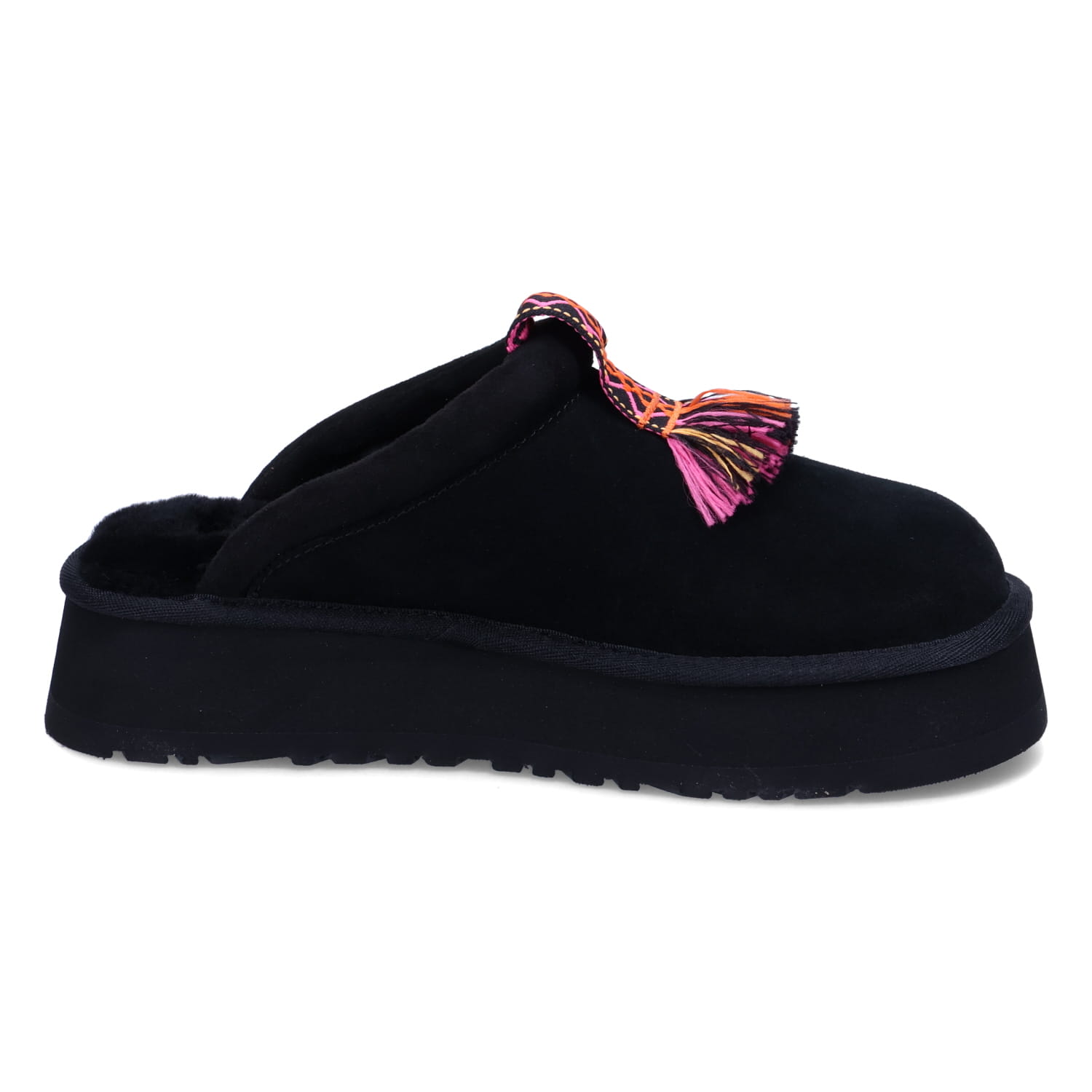 UGG アグ サンダル サボ スリッパ ルームシューズ タズル