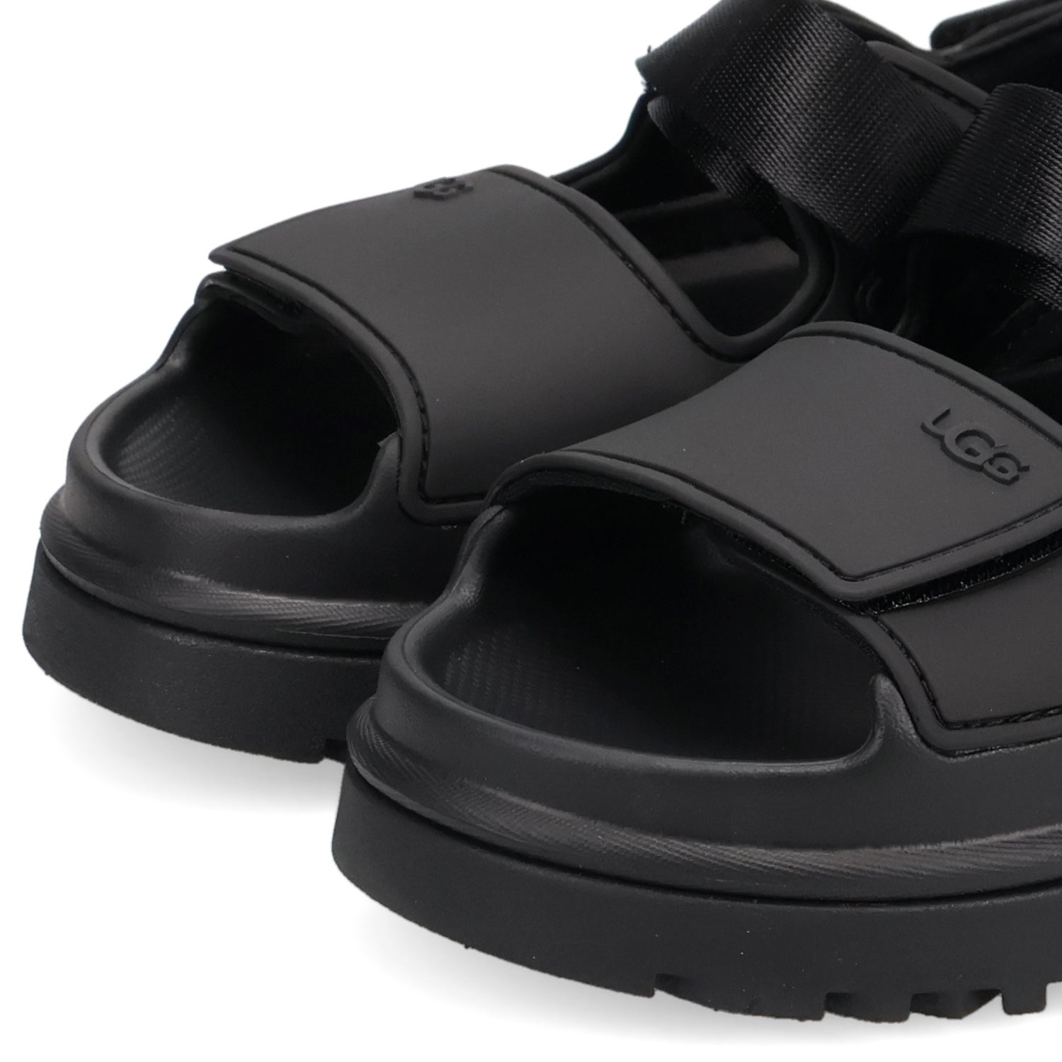 UGG（アグ） サンダル スポーツサンダル ゴールデングロウ キッズ 防水