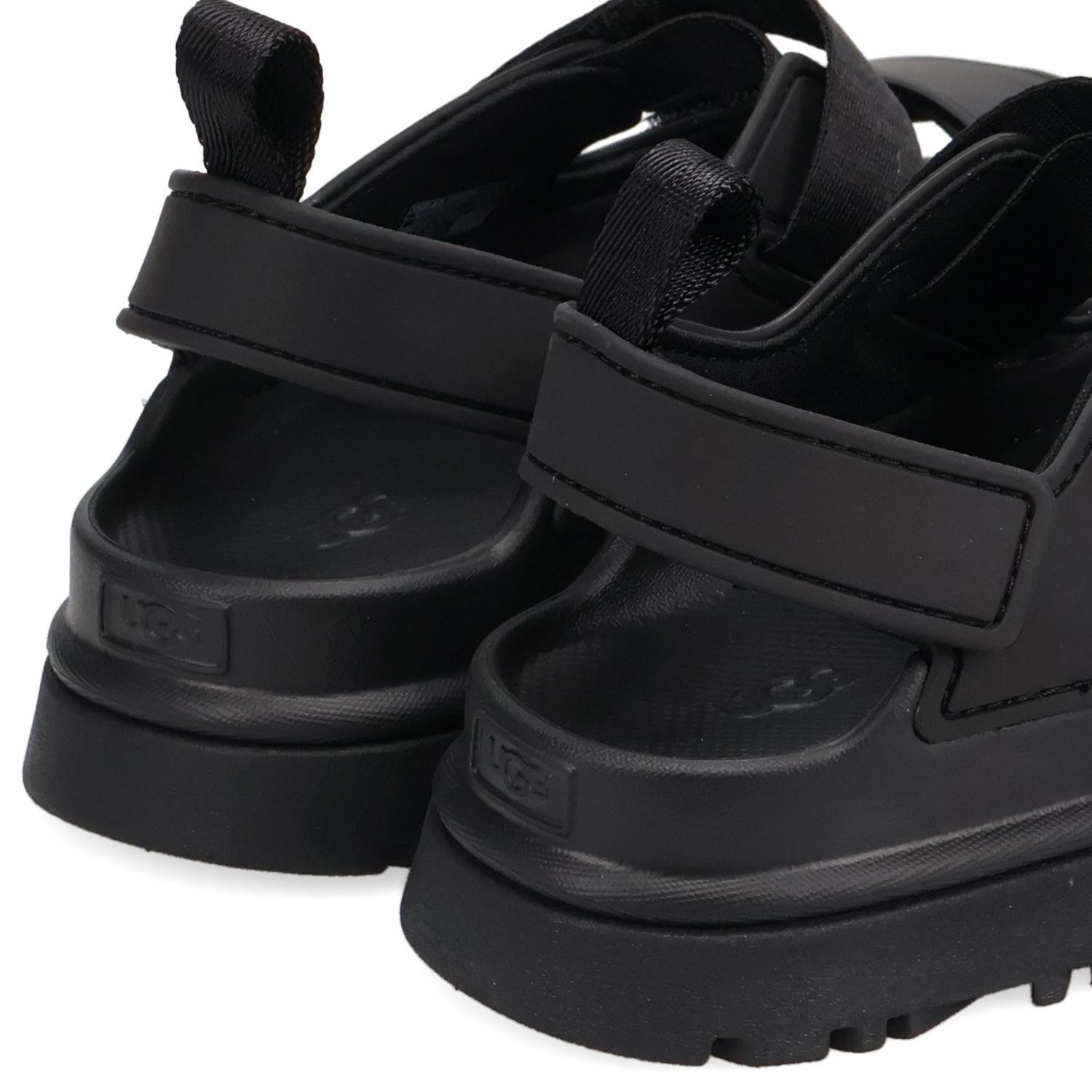 UGG（アグ） サンダル スポーツサンダル ゴールデングロウ キッズ 防水