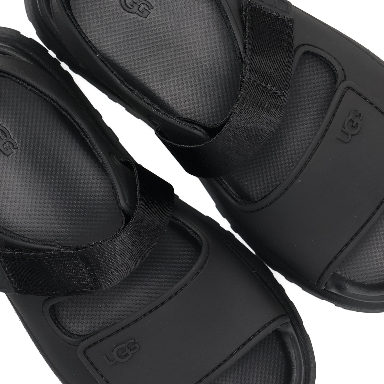 UGG（アグ） サンダル スポーツサンダル ゴールデングロウ キッズ 防水