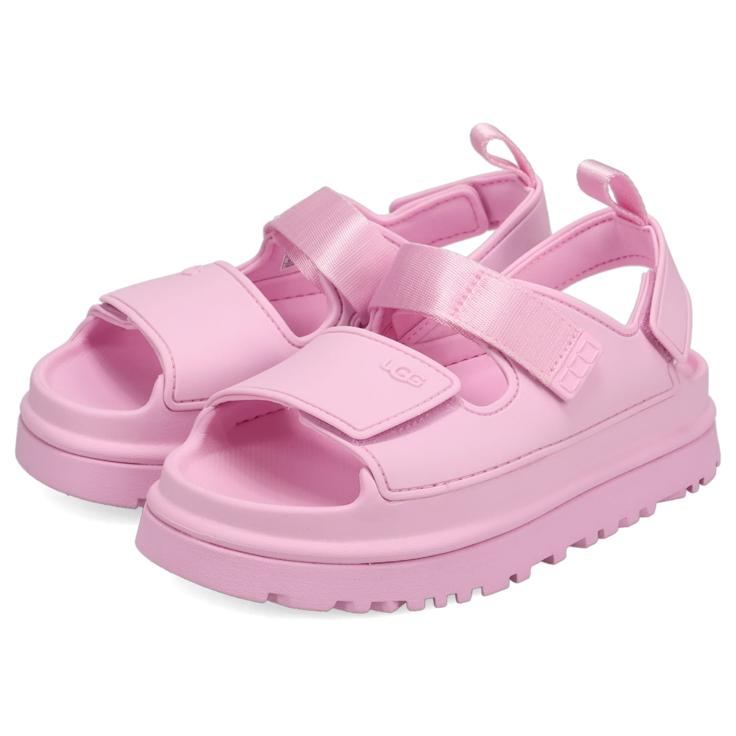 UGG（アグ） サンダル スポーツサンダル ゴールデングロウ キッズ 防水