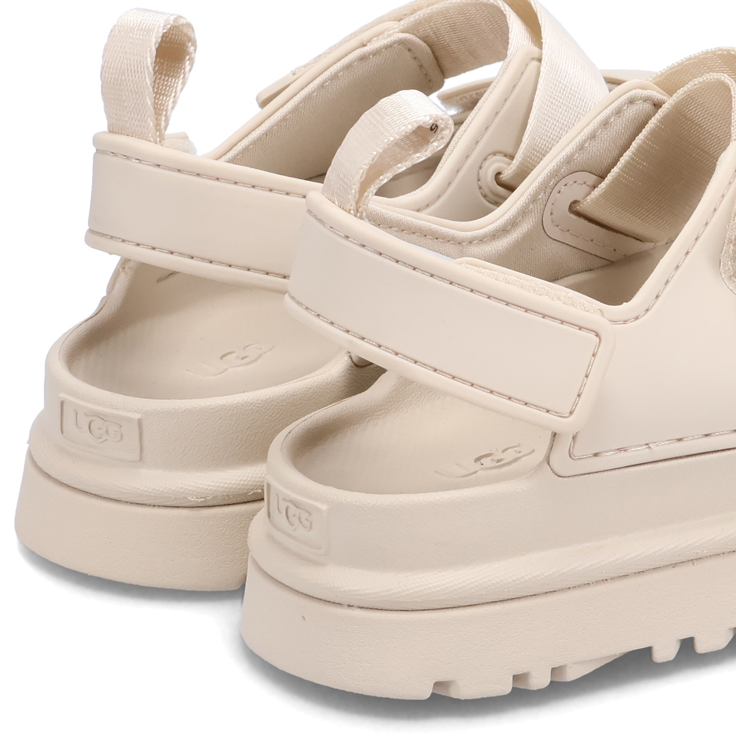 UGG アグ サンダル ストラップサンダル ゴールデングロウ キッズ UGG アグ サンダル ストラップサンダル ゴールデングロウ キッズ