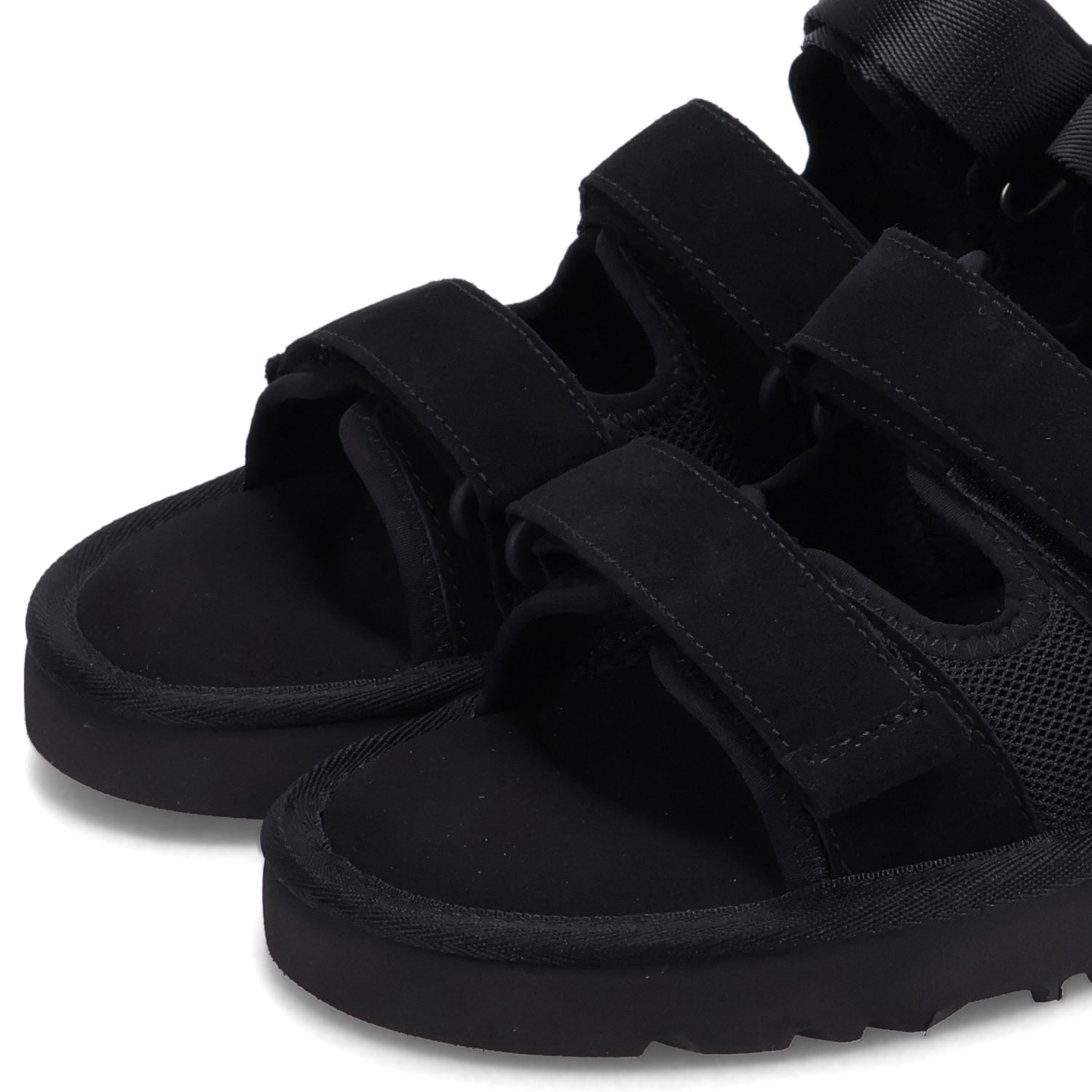 UGG アグ ストラップサンダル ゴールデンコースト マルチ