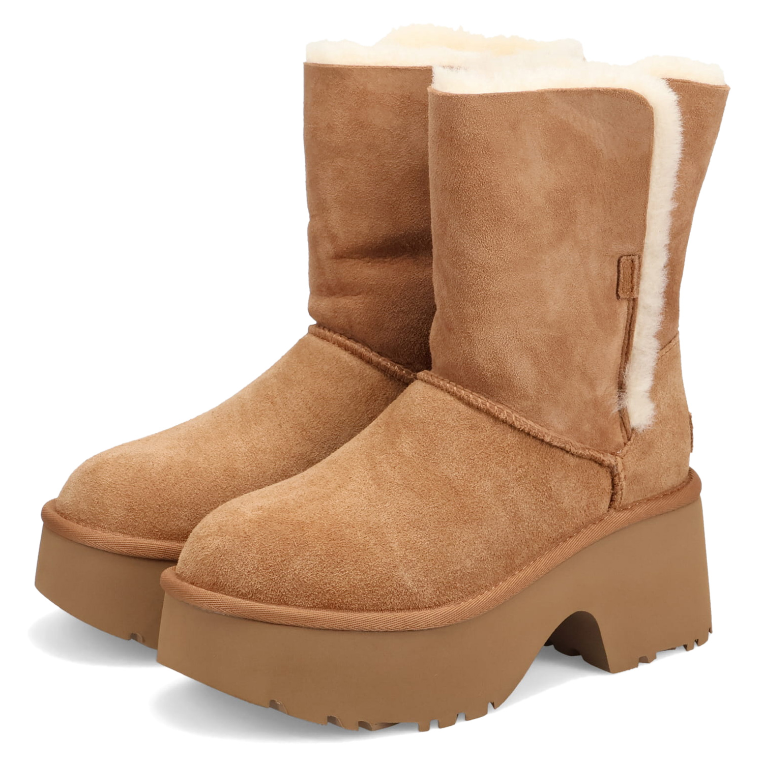 UGG ロング ボア ブーツ アグ ロング ムートンブーツ」の人気商品一覧 | 安い商品を通販