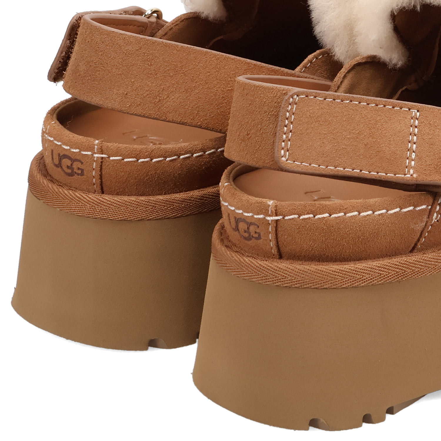 UGG アグ サンダル クロッグサンダル サボ エスミー クロッグ