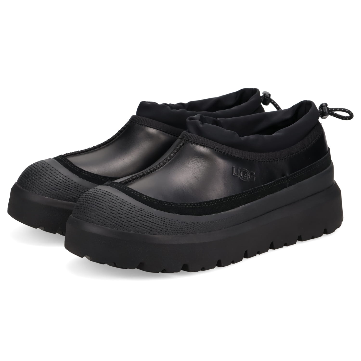 UGG（アグ） スリッポン ウィンターシューズ タスマン ウェザー