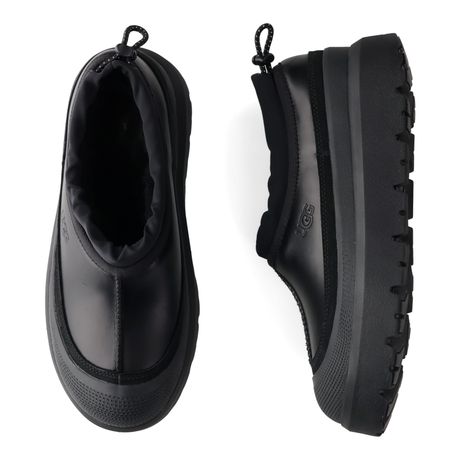 UGG（アグ） スリッポン ウィンターシューズ タスマン ウェザー