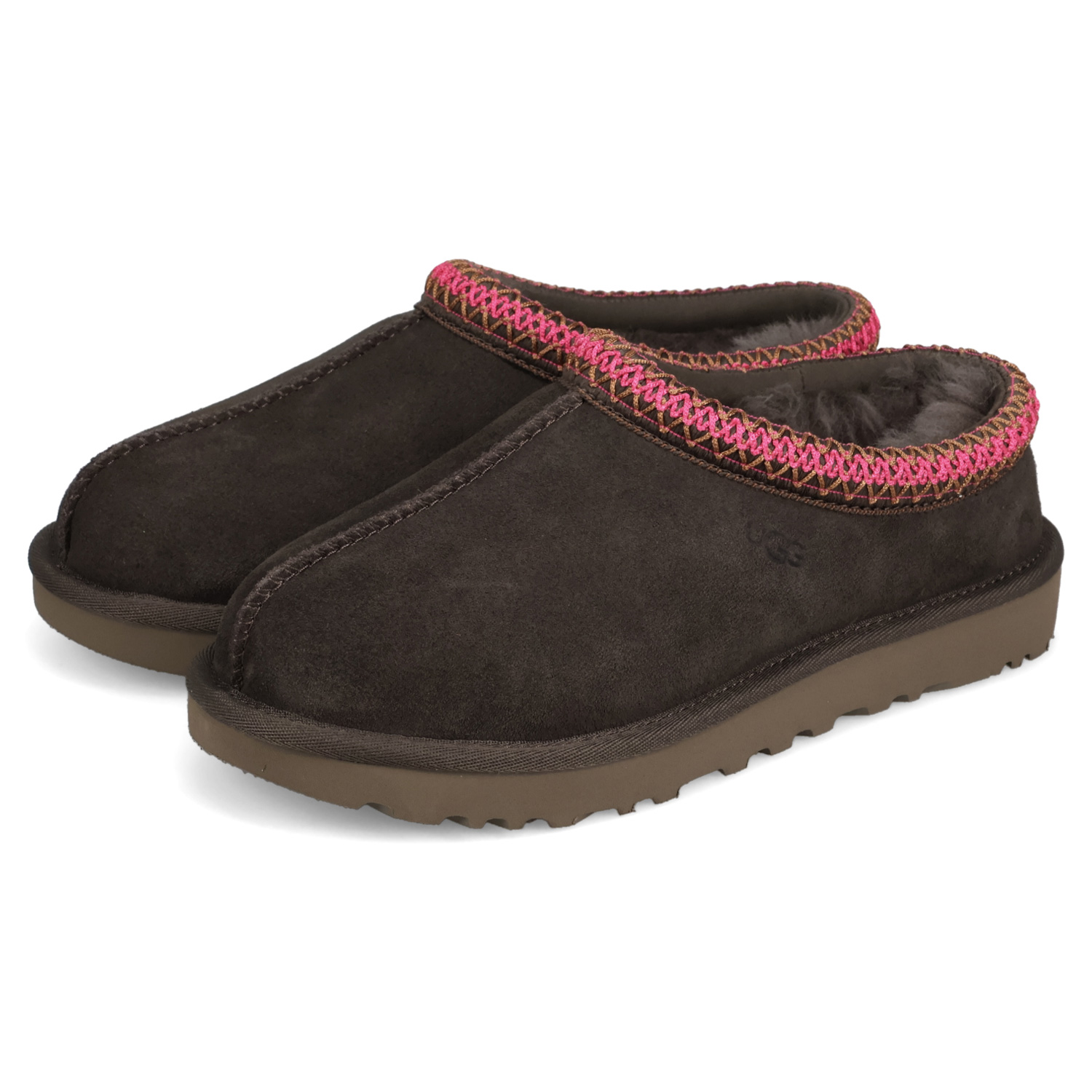 UGG ムートンブーツ タスマン レディース UGG（アグ） ブーツ ムートンブーツ スリッポン タスマン II