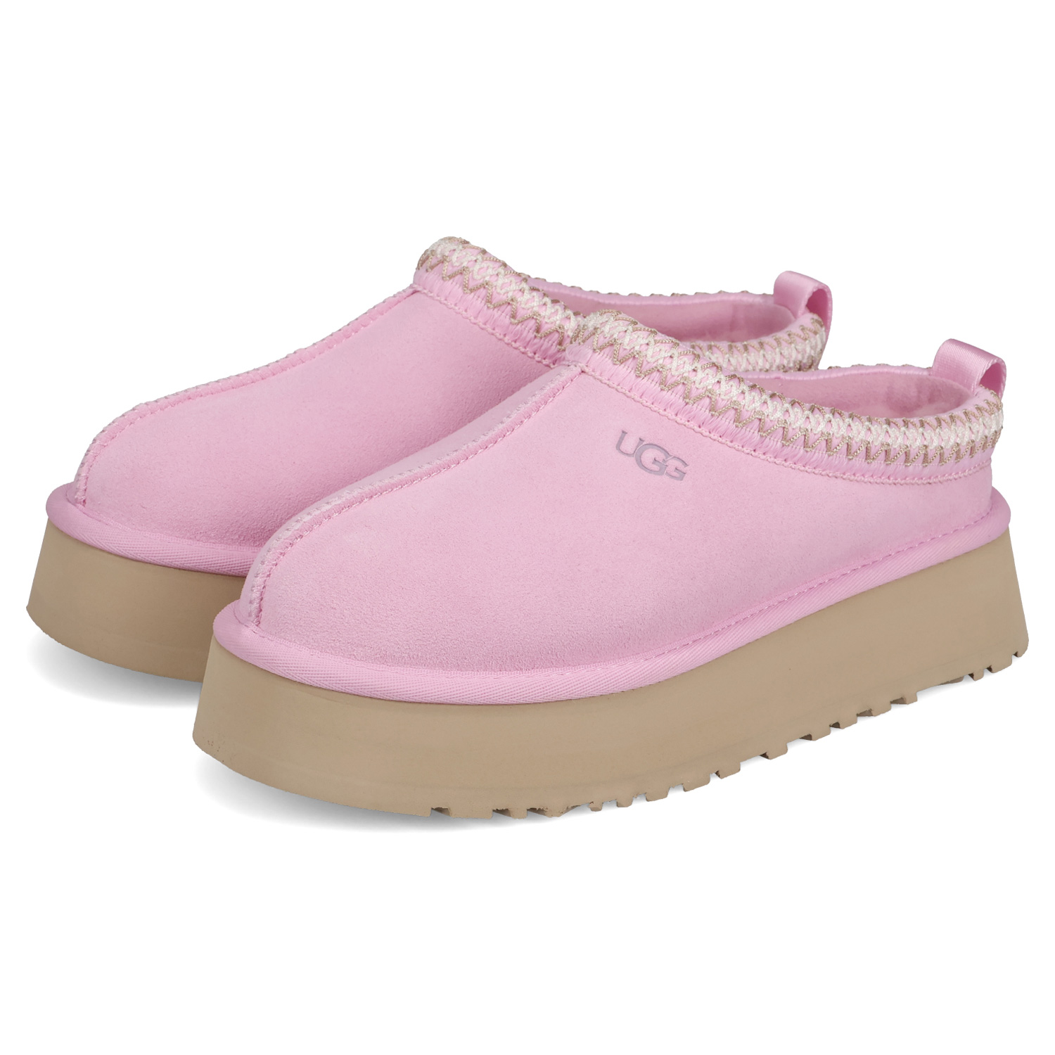 UGG（アグ） ブーツ ムートンブーツ アンクル タズ II レディース TAZZ