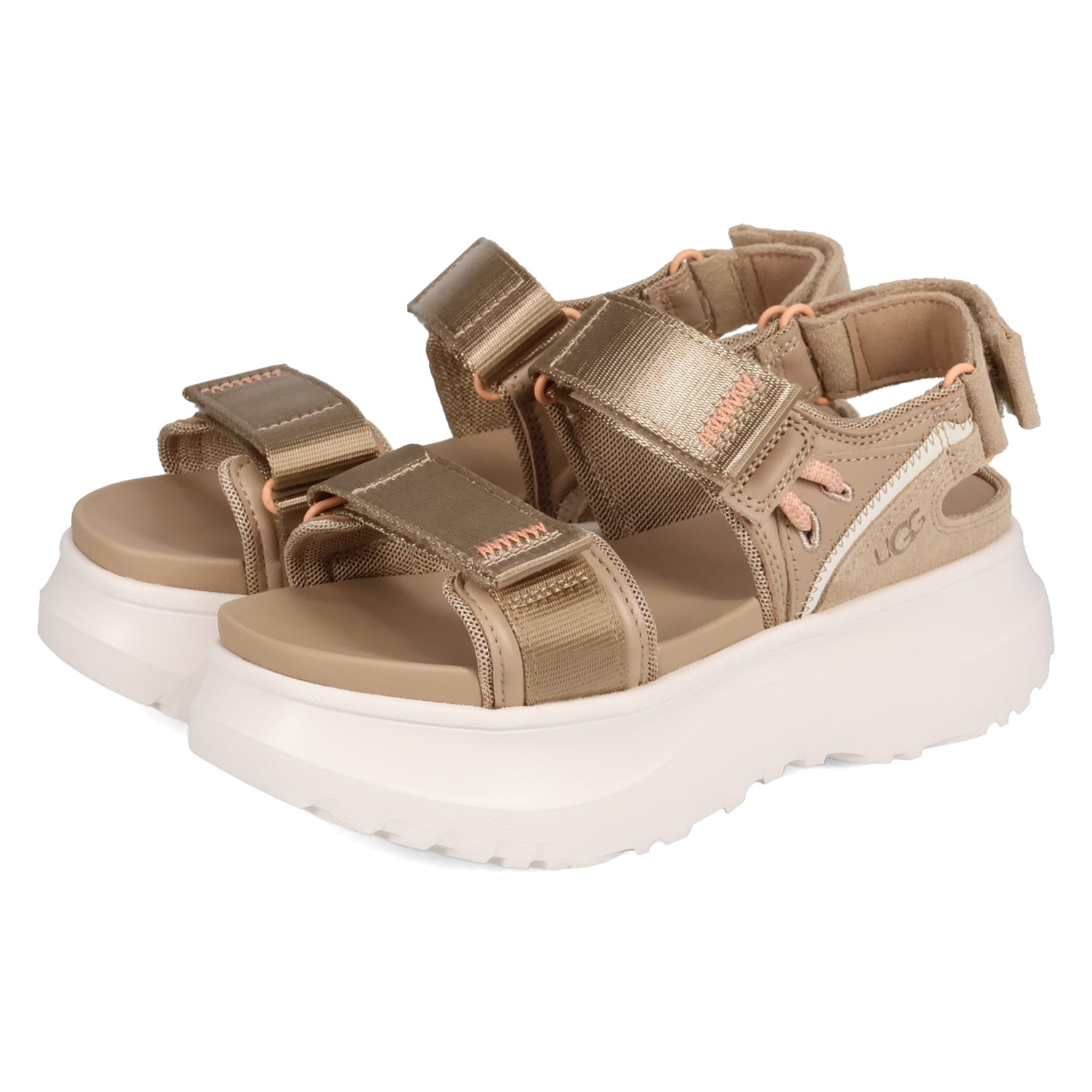 UGG（アグ） サンダル ストラップサンダル アストロメトロ レディース