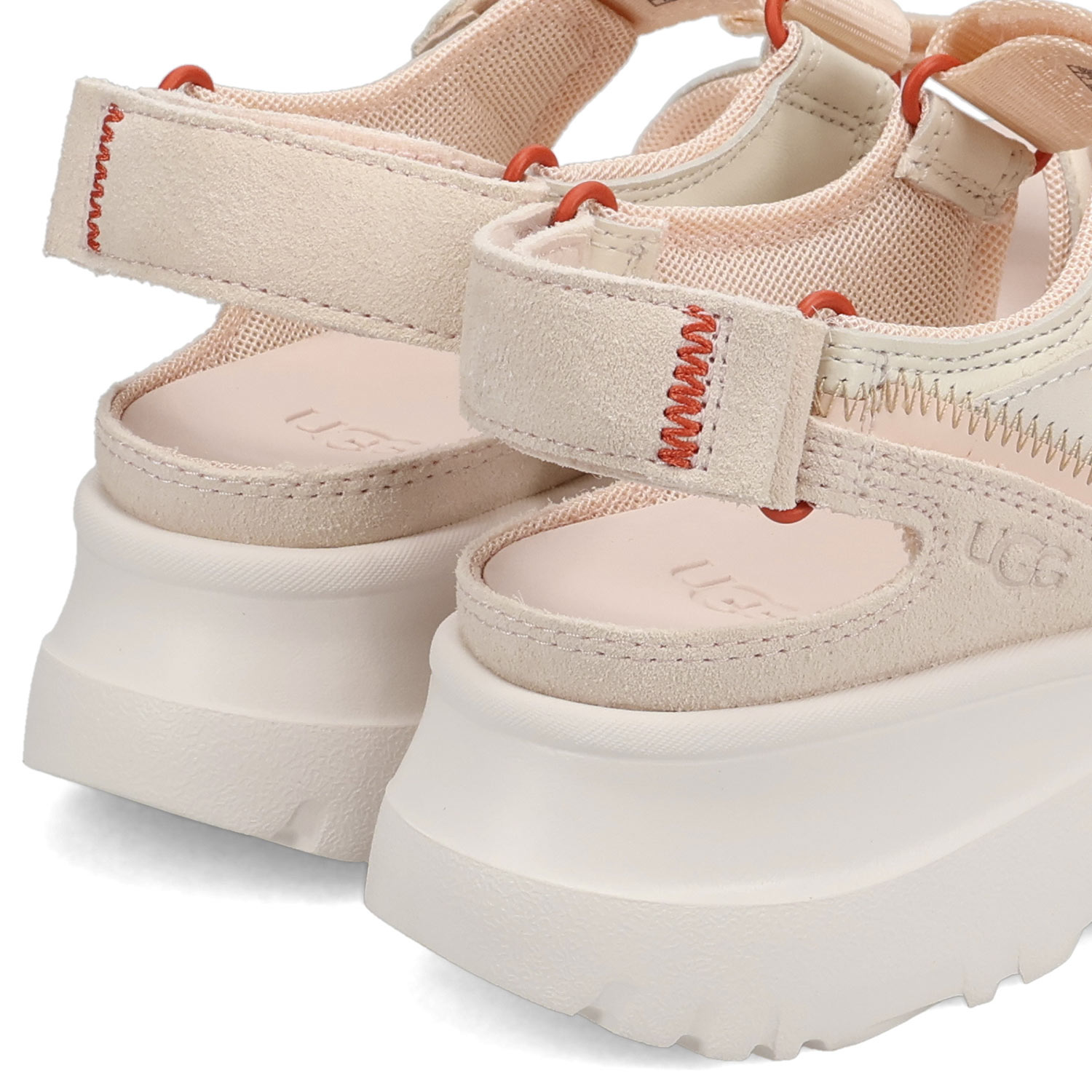 UGG（アグ） サンダル ストラップサンダル アストロメトロ レディース
