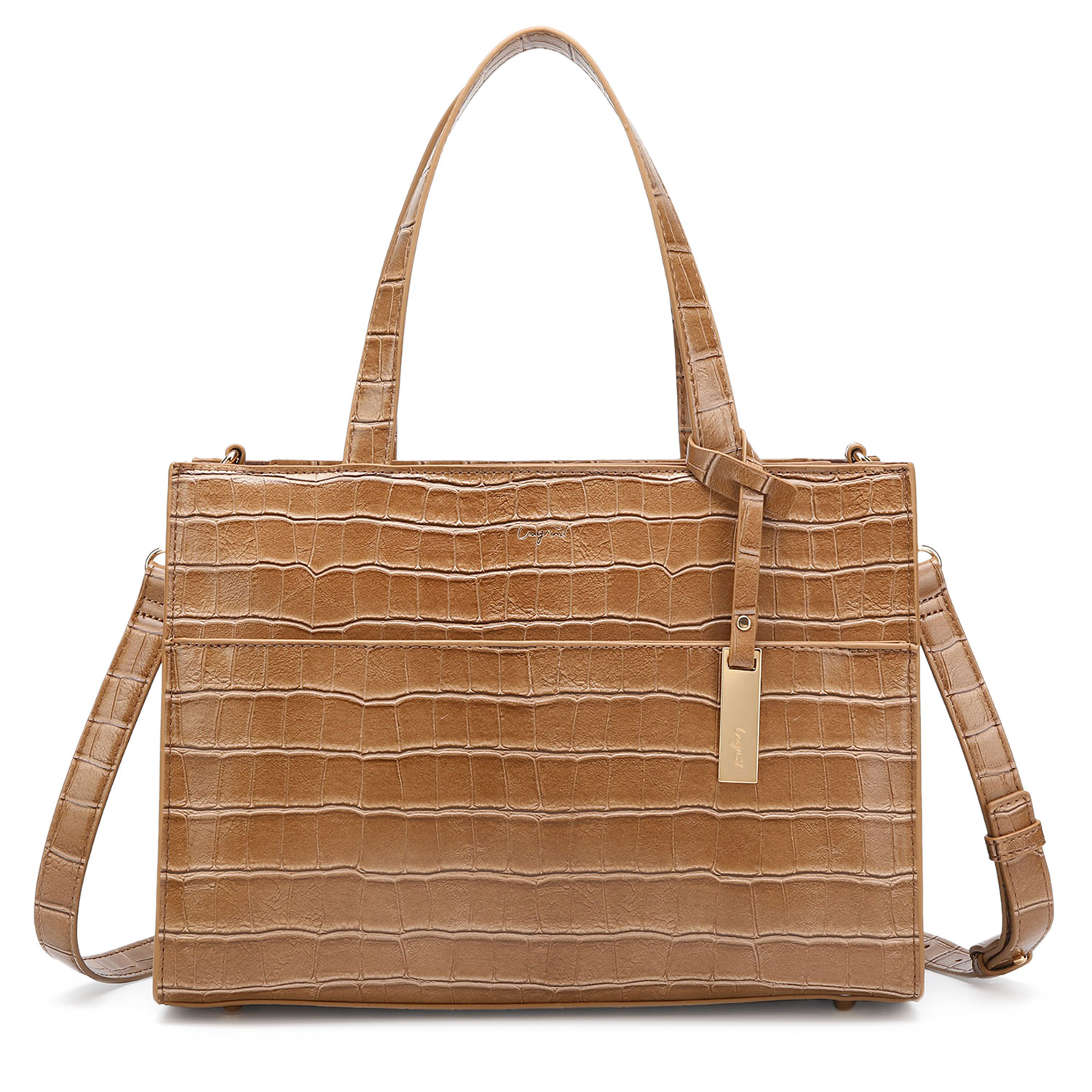 Ungrid アングリッド バッグ ハンドバッグ レディース 斜めがけ 2WAY  