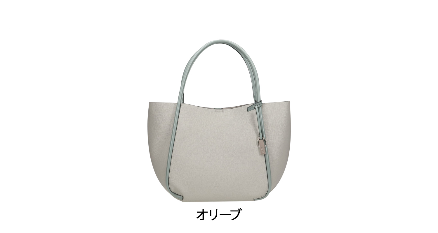 Ungrid（アングリッド） トートバッグ レディース A4サイズ対応