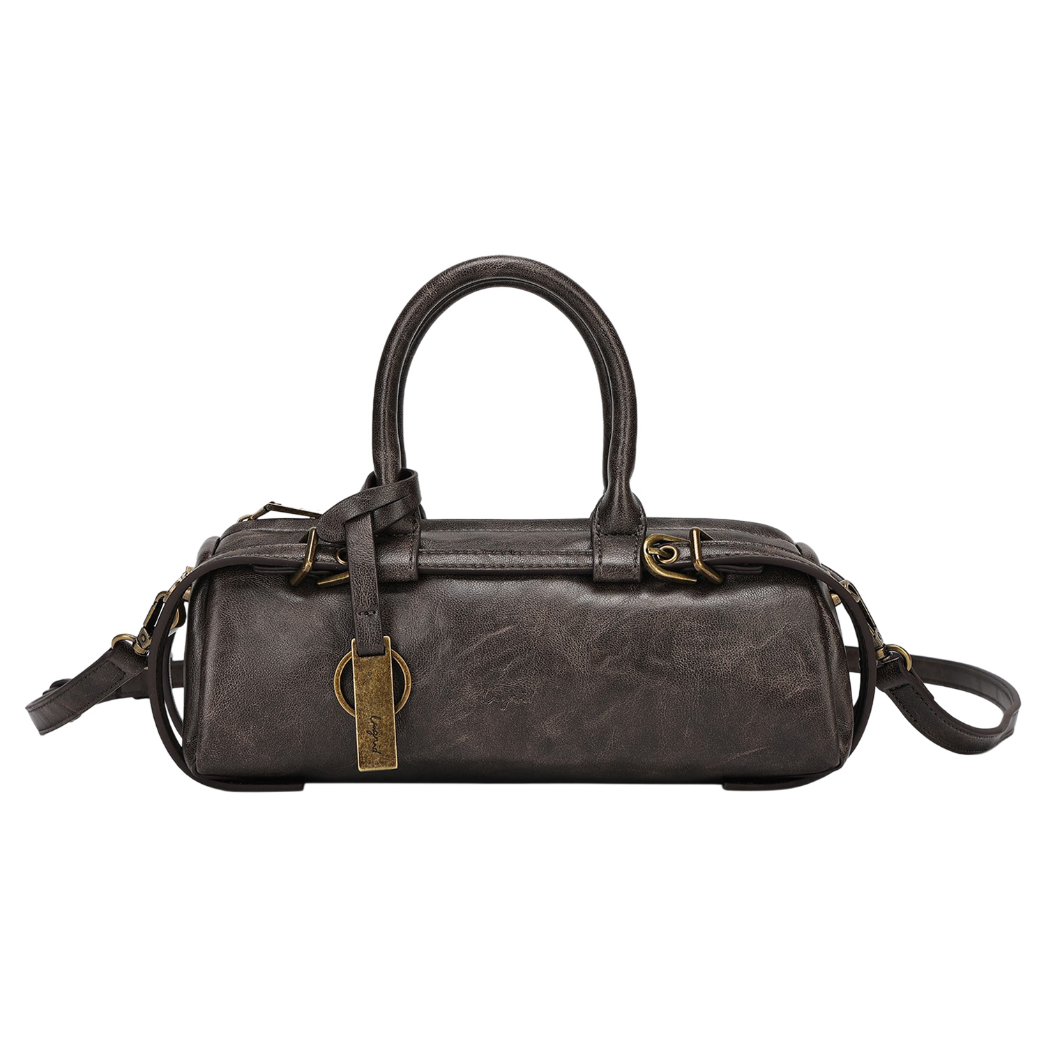 Ungrid（アングリッド） バッグ ボストンバッグ ミニ ショルダー