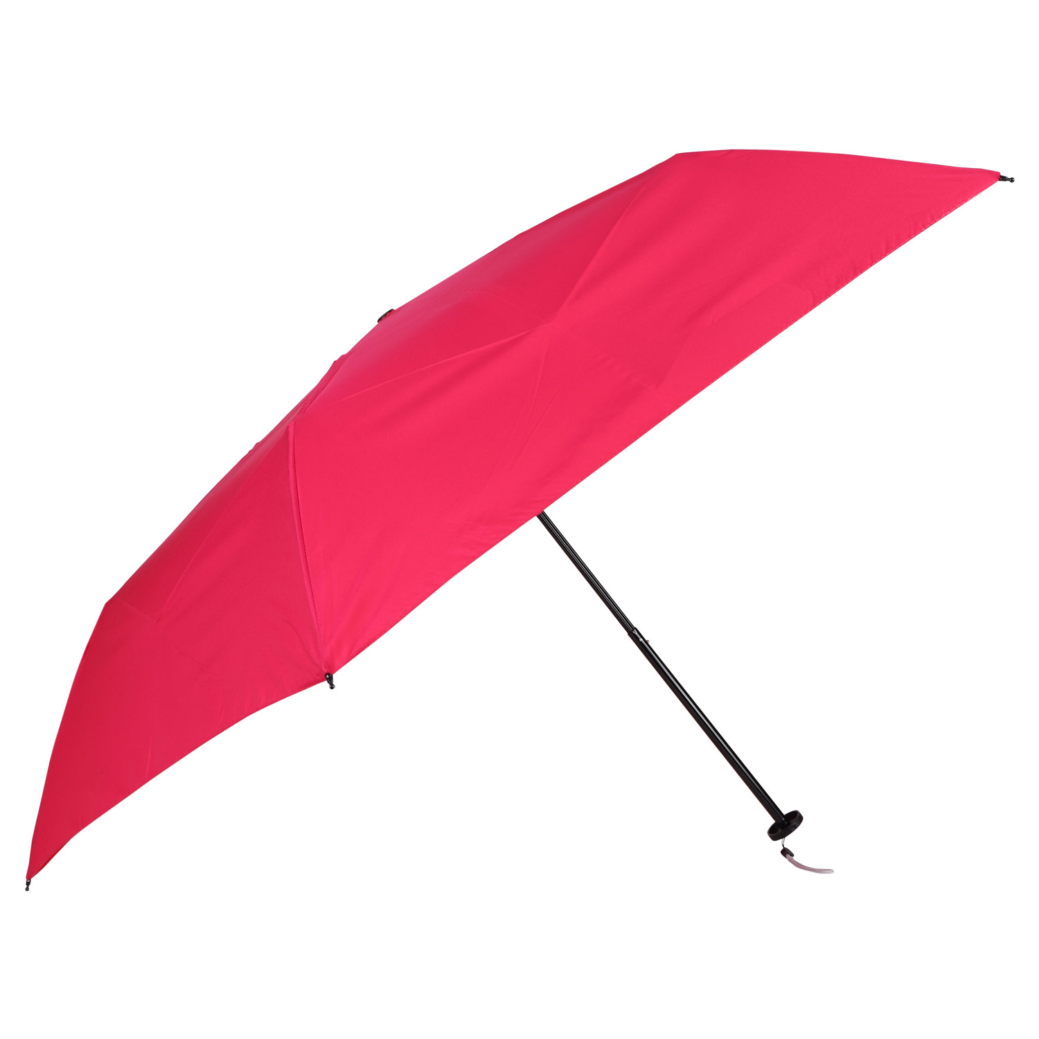 ウラワザ urawaza 折りたたみ傘 雨傘 メンズ レディース 50cm 軽量 UVカット 晴雨兼用 無地 撥水 折り畳み SLIM  10298-02 母の日