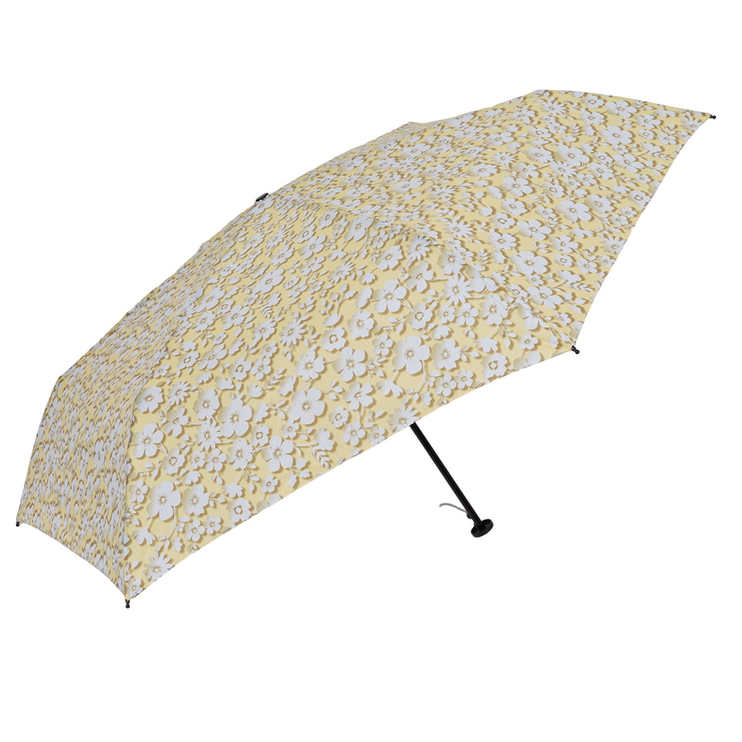 ウラワザ urawaza 折りたたみ傘 軽量 雨傘 3秒でたためる スリム メンズ レディース 55cm スリム コンパクト SLIM ブルー イエロー 10326 母の日｜biget｜02
