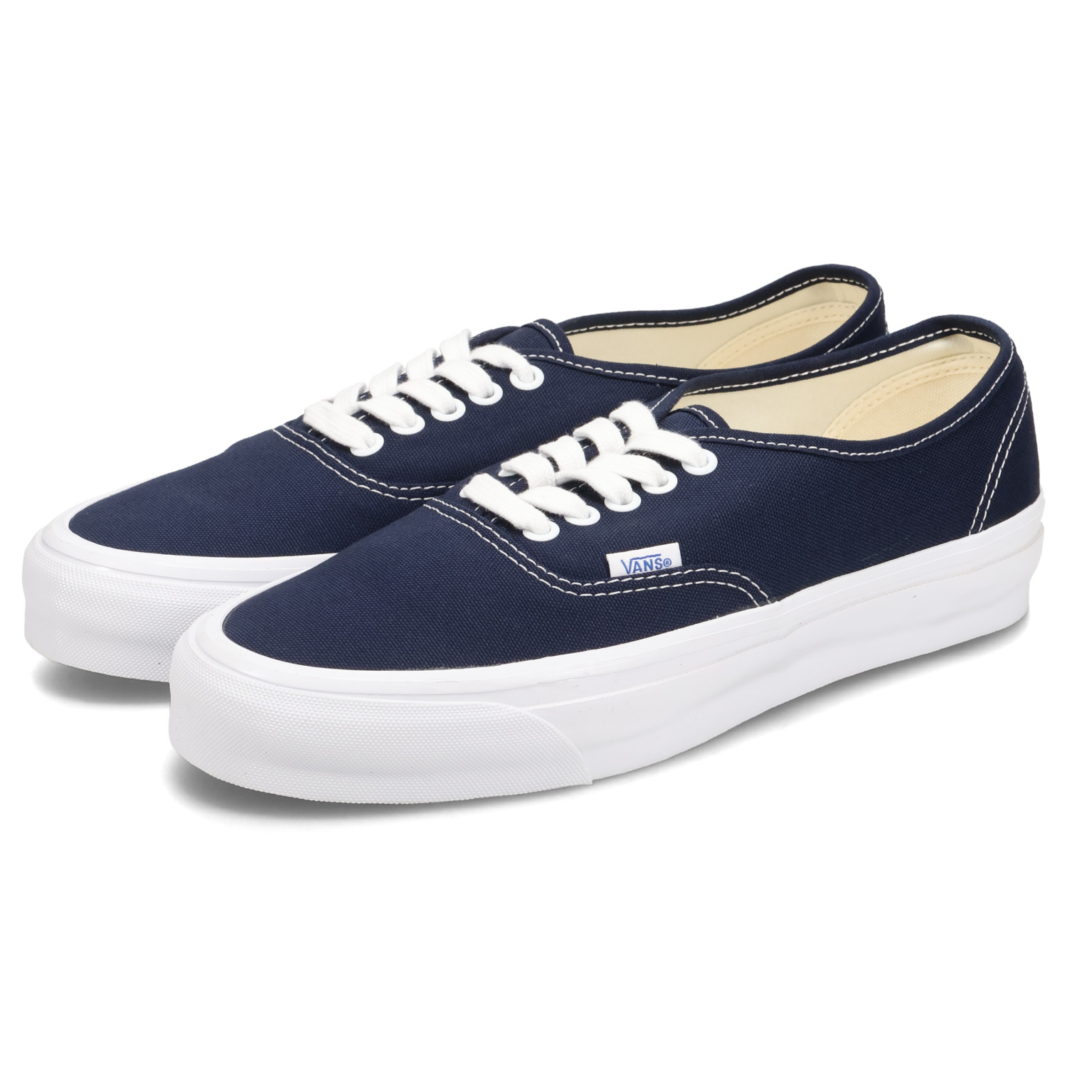 VANS ヴァンズ オーセンティック リイシュー 44 スニーカー