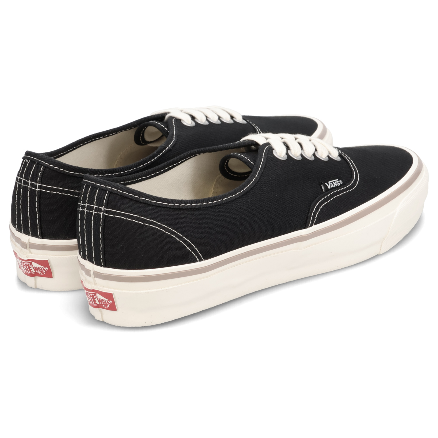 VANS ヴァンズ オーセンティック リイシュー 44 スニーカー