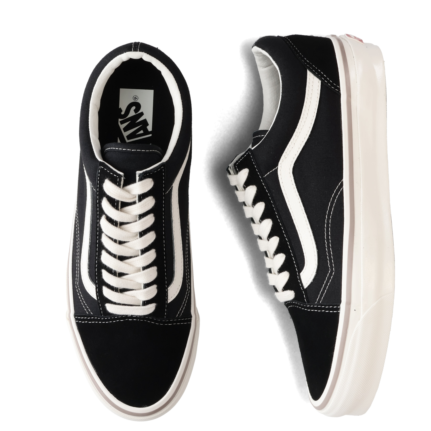 ヴァンズ VANS オールドスクール スニーカー メンズ 厚底 バンズ OLD SKOOL 36 ブラック 黒 VN000CT91KP :  vn-vn000ct91kp : inglewood Beauty - 通販 - Yahoo!ショッピング