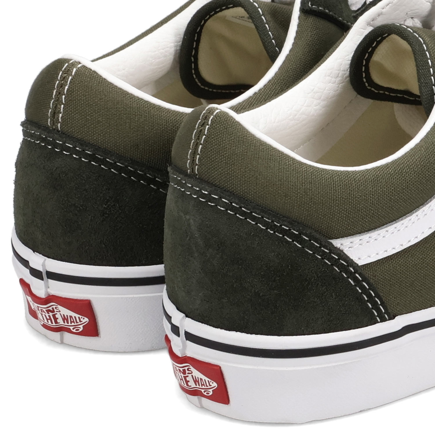 VANS（ヴァンズ） オールドスクール スニーカー メンズ レディース