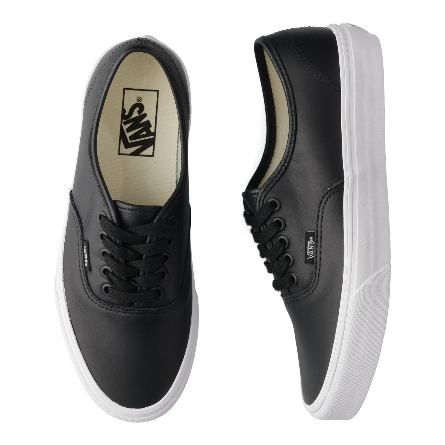 VANS（ヴァンズ） オーセンティック スニーカー メンズ レディース
