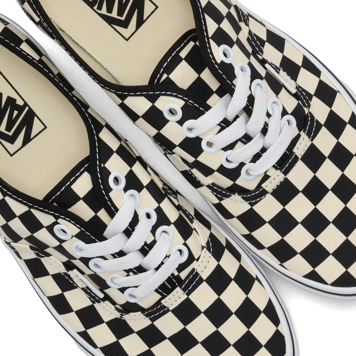VANS（ヴァンズ） オーセンティック スニーカー メンズ レディース 