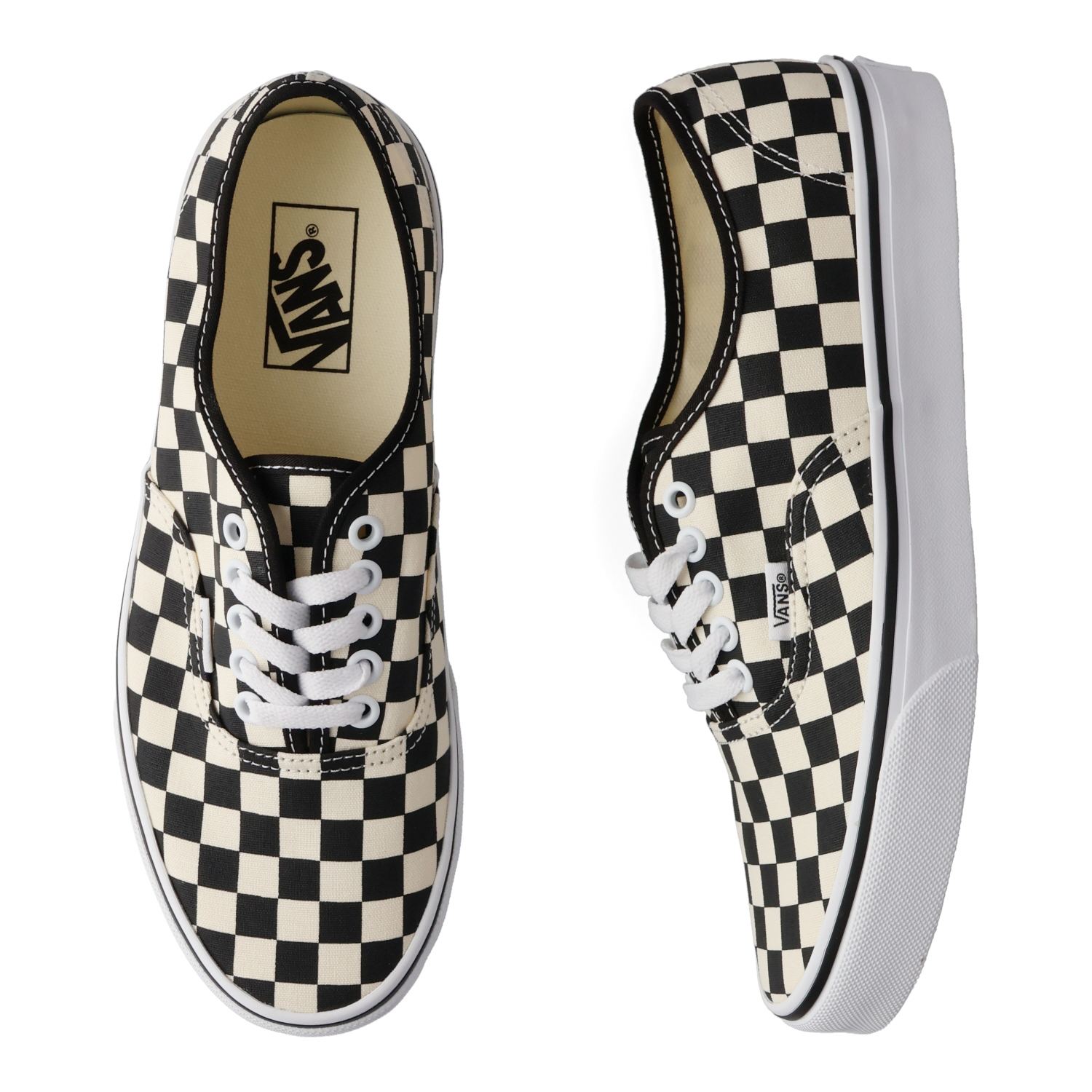 VANS（ヴァンズ） オーセンティック スニーカー メンズ レディース 