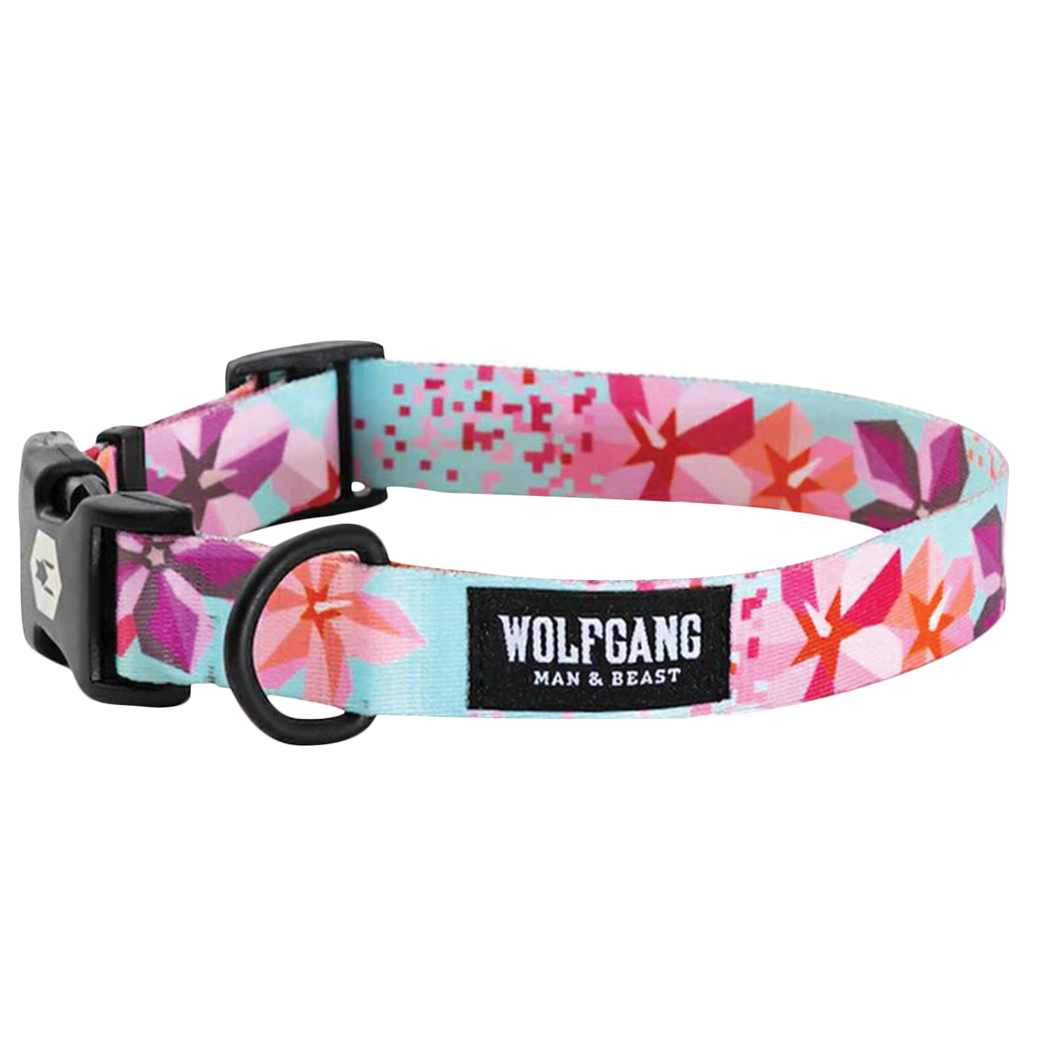 WOLFGANG MAN & BEAST ウルフギャング 首輪 犬用品 大型犬 L