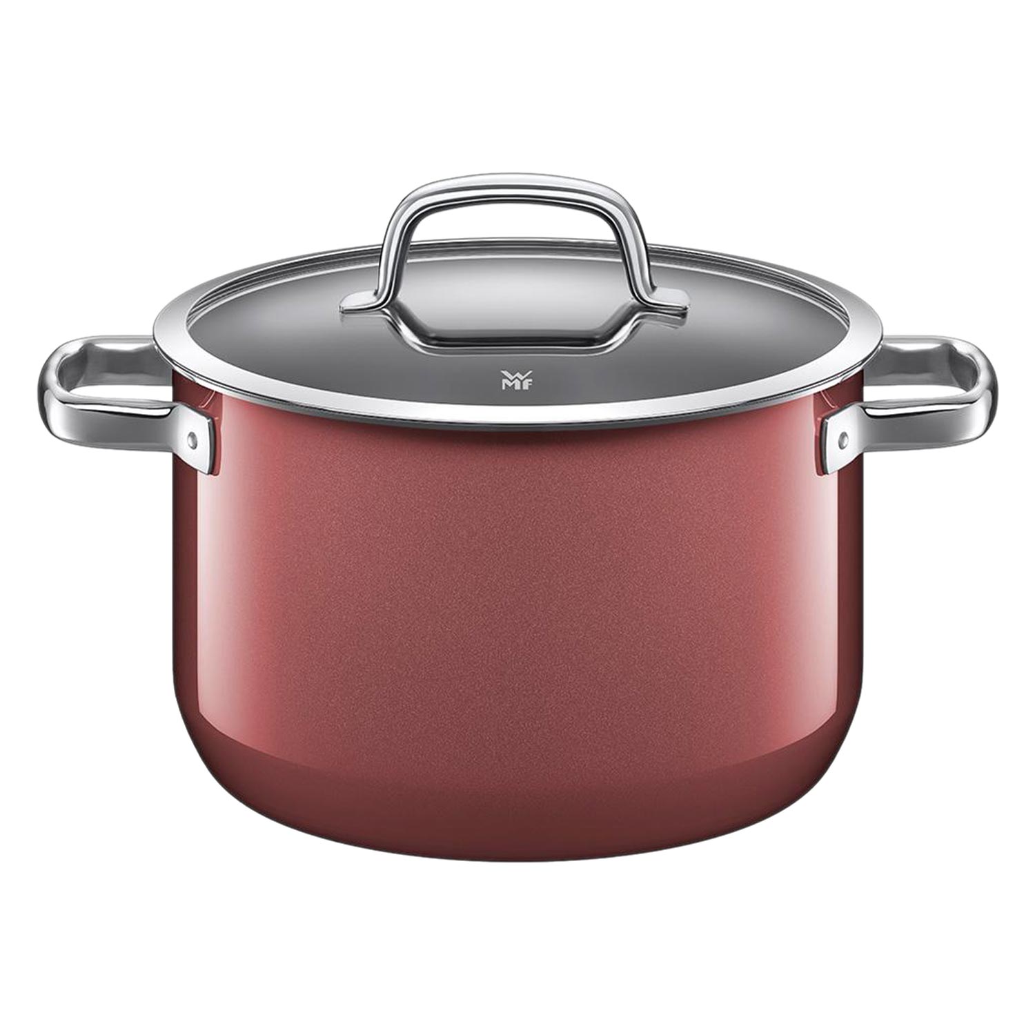 ヴェーエムエフ WMF 鍋 両手鍋 フュージョンテック ミネラル ハイキャセロール 24cm IH対応 HIGH CASSEROLE W0514485290_4