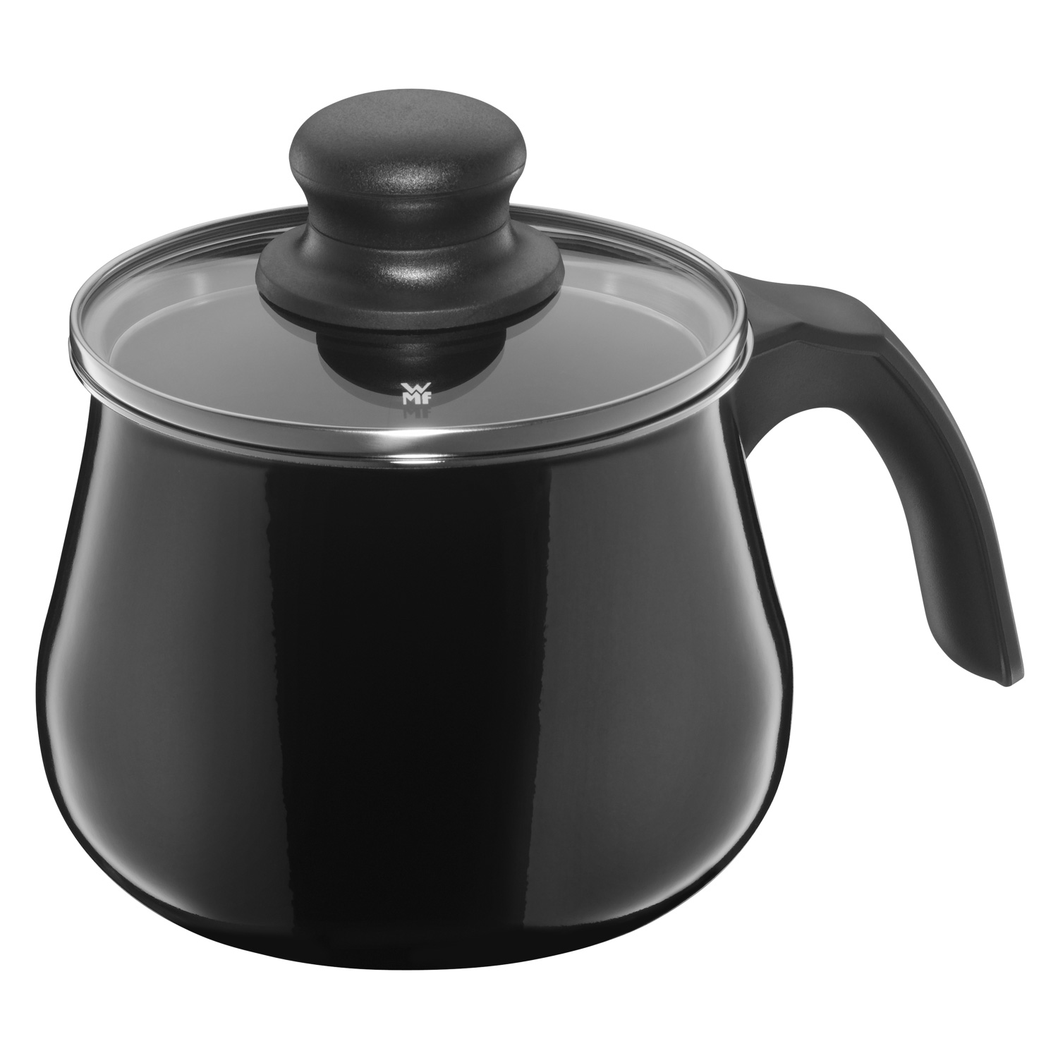 ヴェーエムエフ WMF 鍋 ポット フュージョンテック ミネラル マルチポット 14cm IH対応 MULTIPOT W0515535290 | WMF | 01