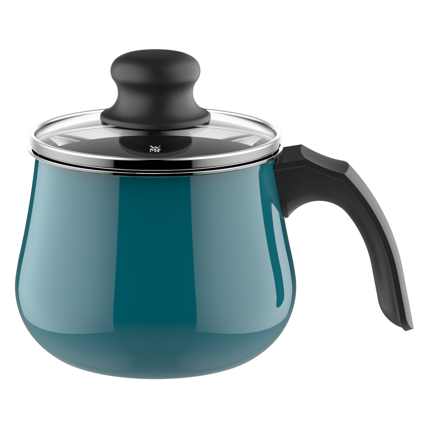 ヴェーエムエフ WMF 鍋 ポット フュージョンテック ミネラル マルチポット 14cm IH対応 MULTIPOT W0515535290 | WMF | 03