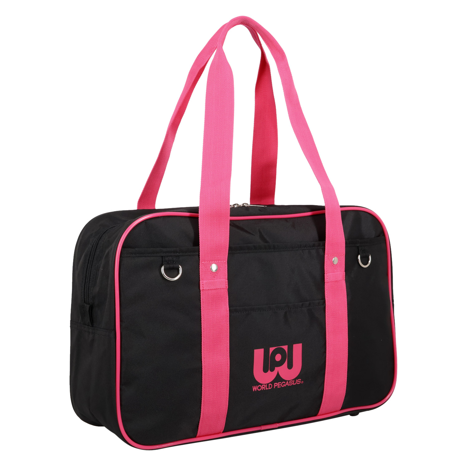 ワールドペガサス（WORLD PEGASUS） スクバ バック スクールバッグ