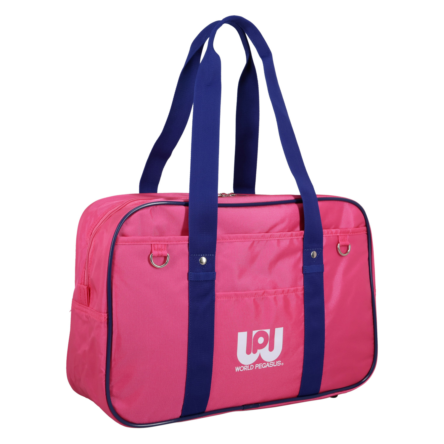 ワールドペガサス（WORLD PEGASUS） スクバ バック スクールバッグ