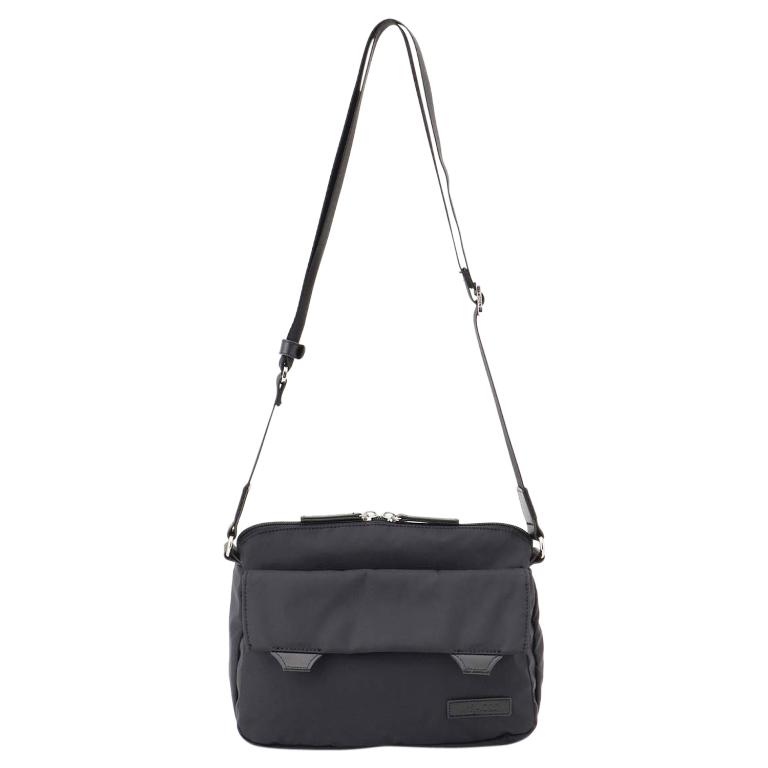 Y'SACCS（イザック） Y'SACCS ショルダーバッグ 小物入れ ポシェット