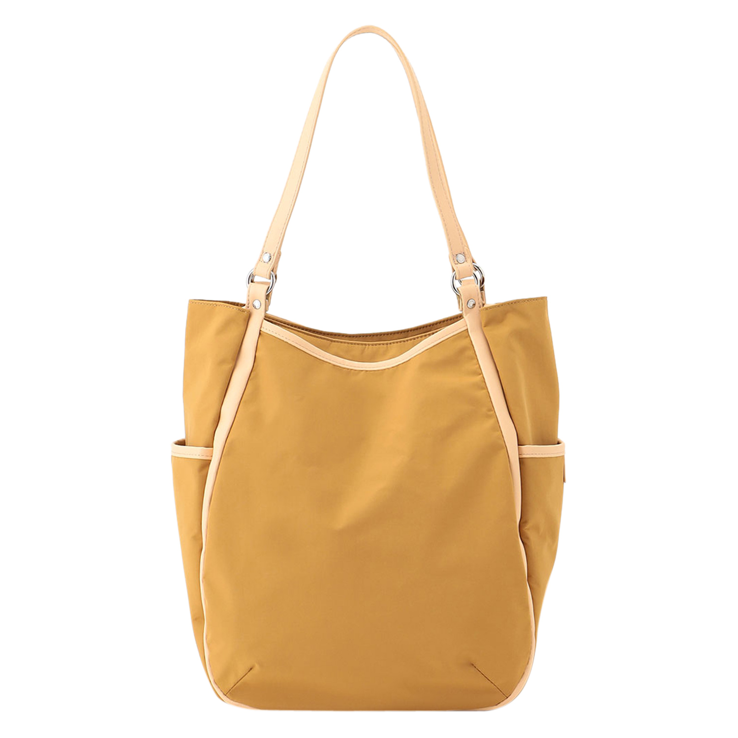 Y'SACCS（イザック） Y'SACCS トートバッグ タスランナイロン