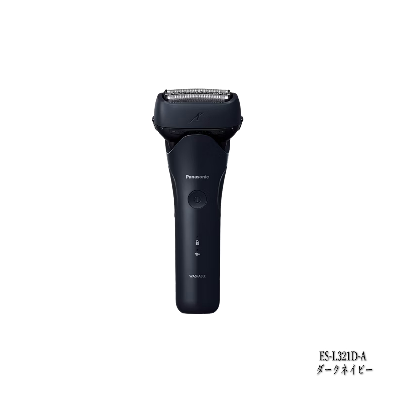Panasonic ラムダッシュ　25年製 ラムダッシュ （2025年9月新発売）パナソニック シェーバー 3枚刃 ES