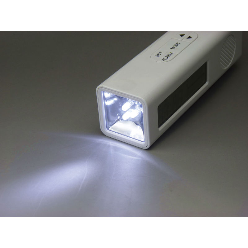 FMマルチステーション（ワイドFM対応） 6144-23 : ギフトとグルメの送