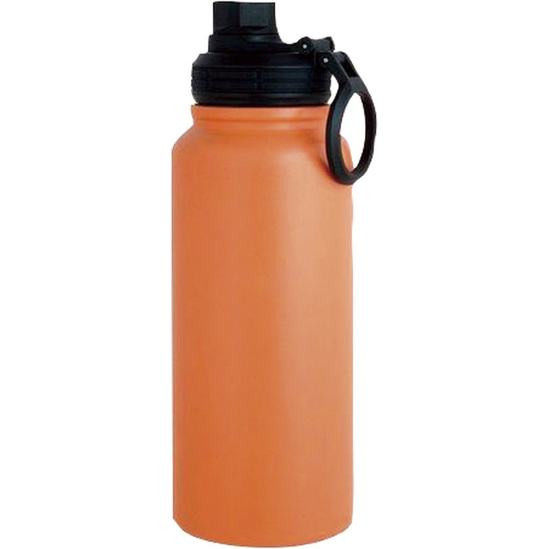イミディー ボトル800mL LB-0661 オレンジ :f3074-y08:ギフトとグルメの送食系 !店 通販  
